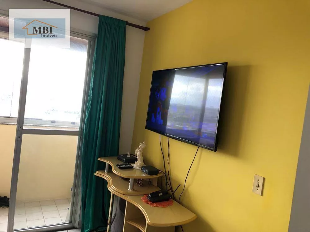 Apartamento, 3 quartos, 60 m² - Foto 4