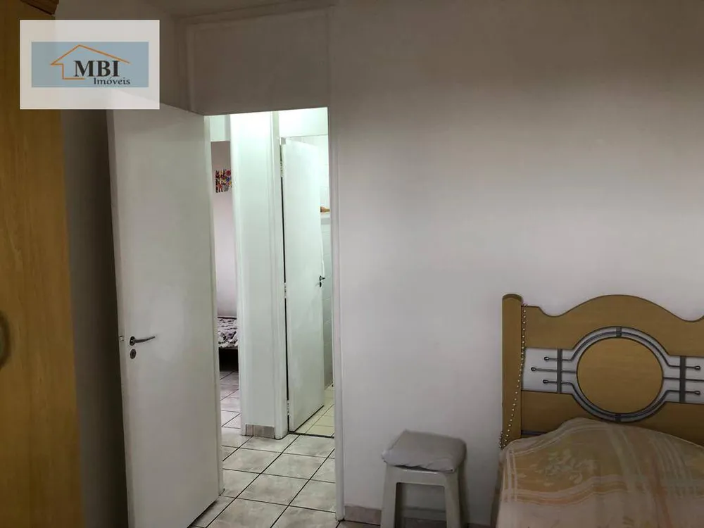 Apartamento, 3 quartos, 60 m² - Foto 2