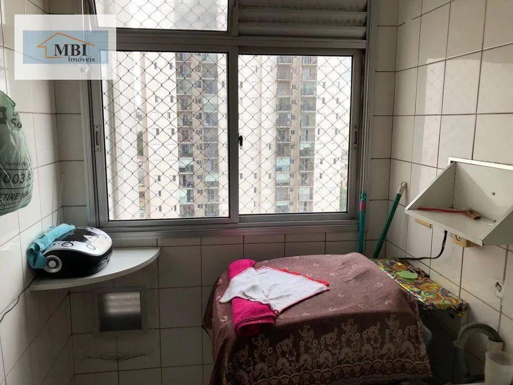 Apartamento, 3 quartos, 60 m² - Foto 4