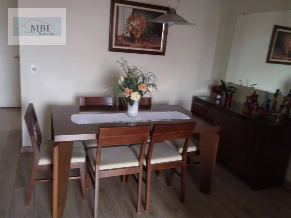 Apartamento, 2 quartos, 56 m² - Foto 2