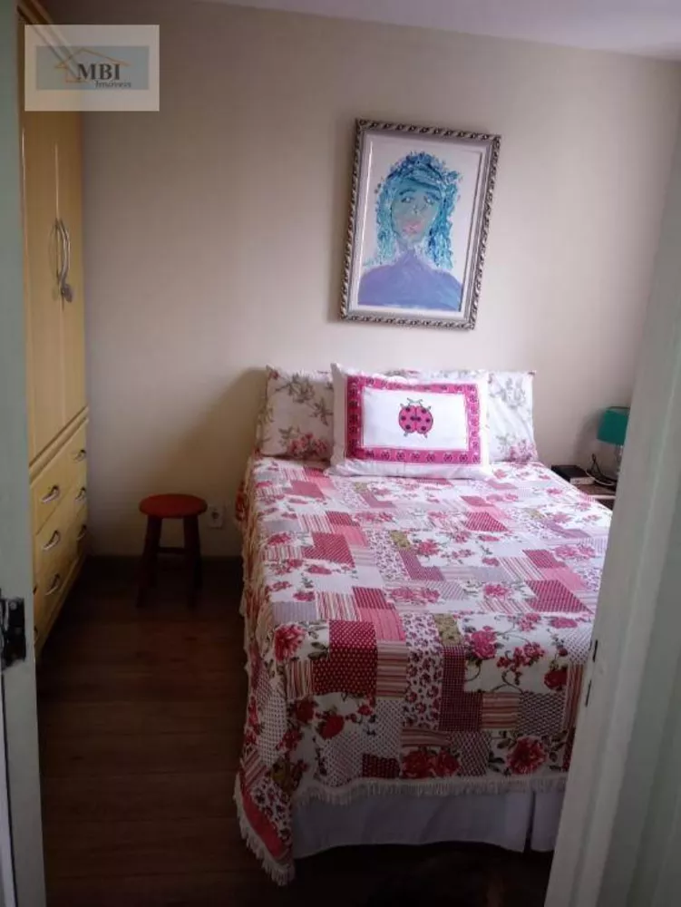 Apartamento, 2 quartos, 56 m² - Foto 5