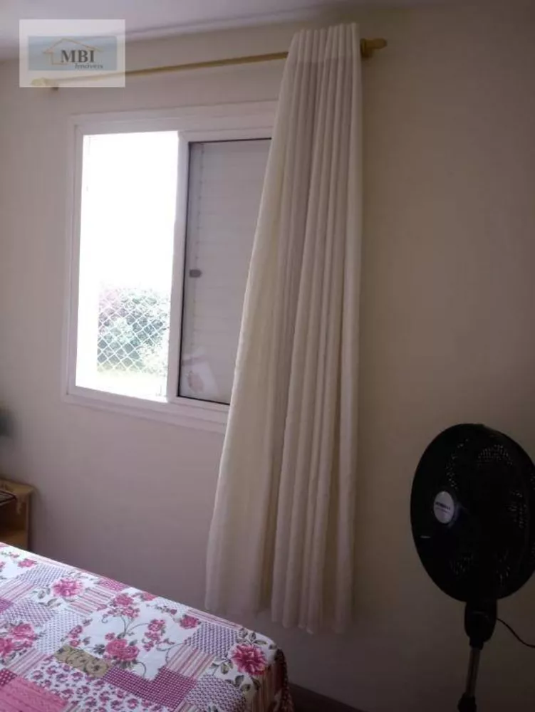 Apartamento, 2 quartos, 56 m² - Foto 3