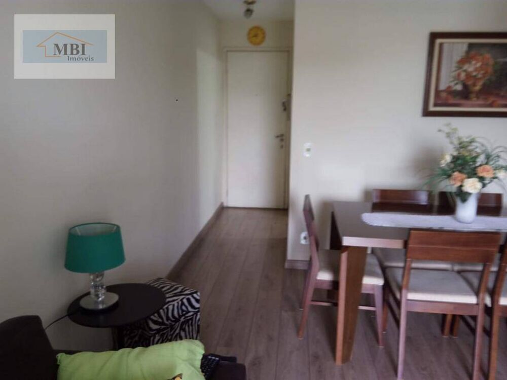 Apartamento, 2 quartos, 56 m² - Foto 8