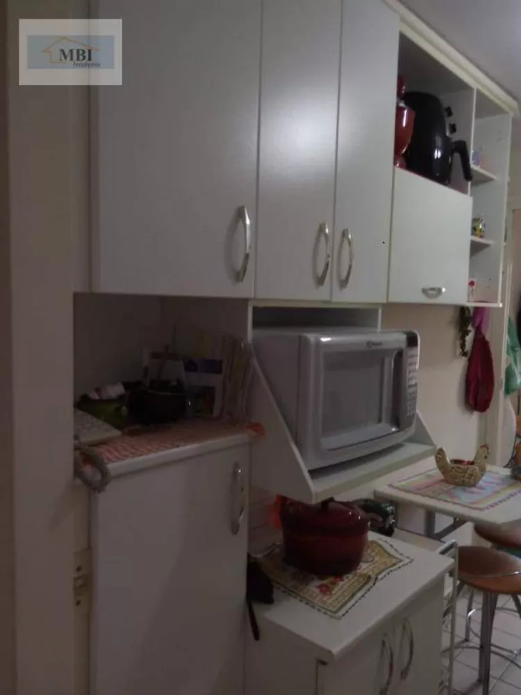 Apartamento, 2 quartos, 56 m² - Foto 1