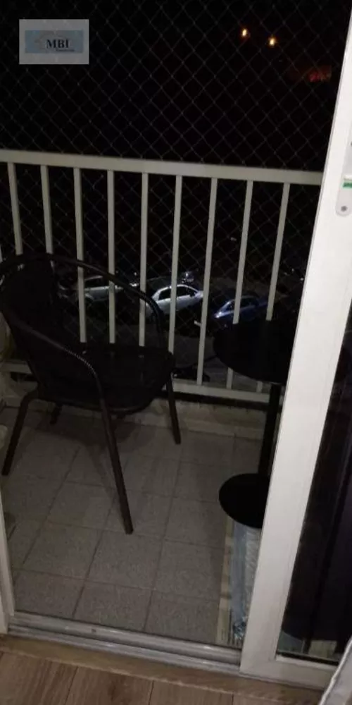 Apartamento, 2 quartos, 56 m² - Foto 6