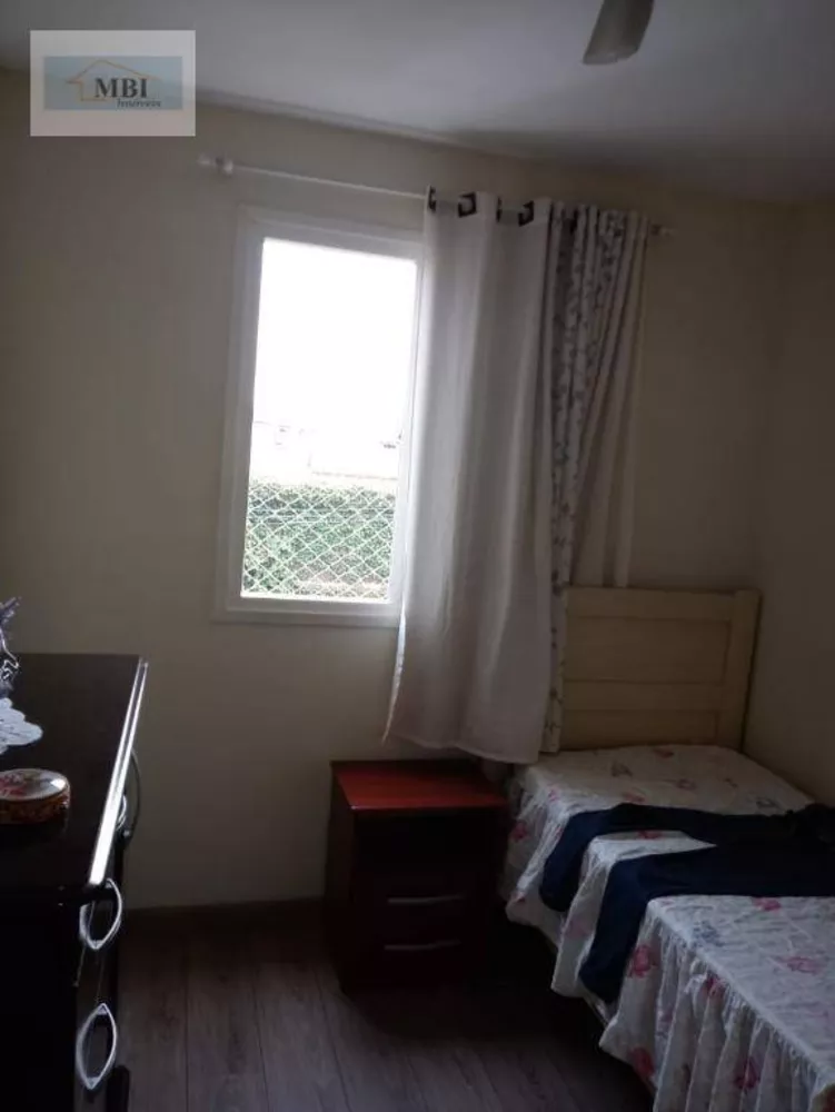 Apartamento, 2 quartos, 56 m² - Foto 4