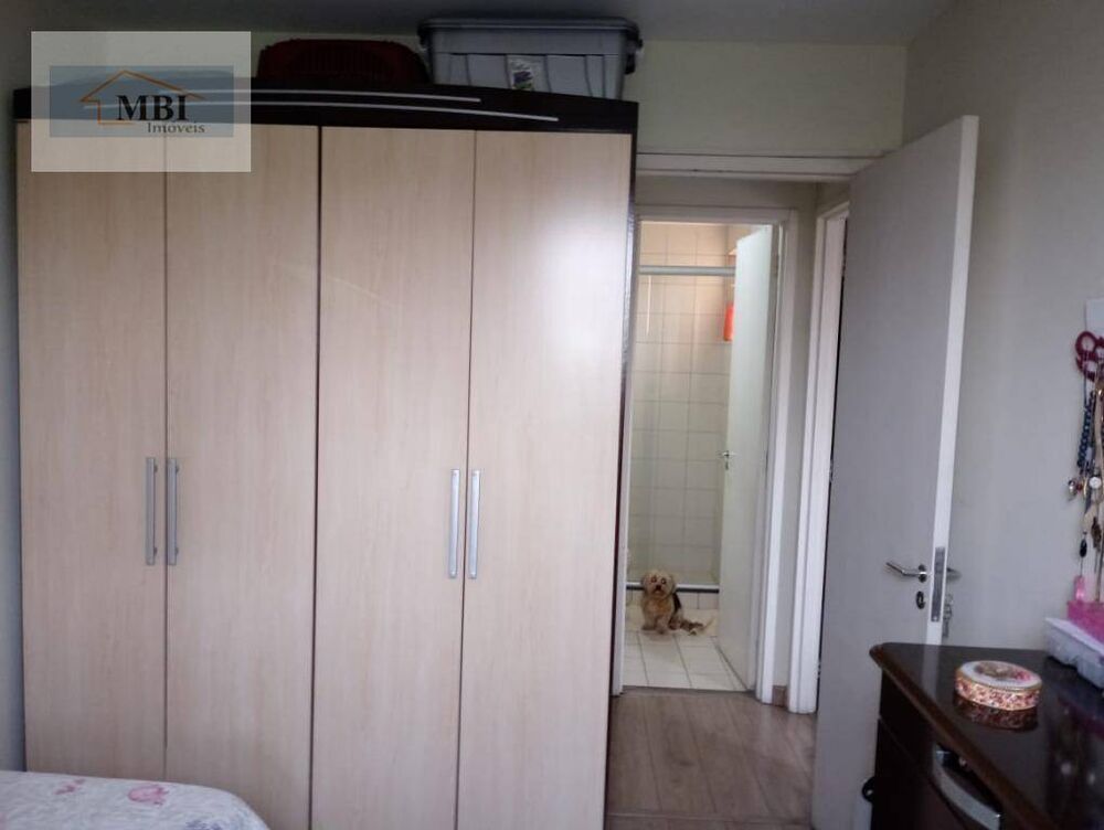 Apartamento, 2 quartos, 56 m² - Foto 11