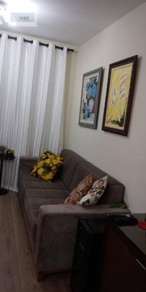 Apartamento, 2 quartos, 56 m² - Foto 9