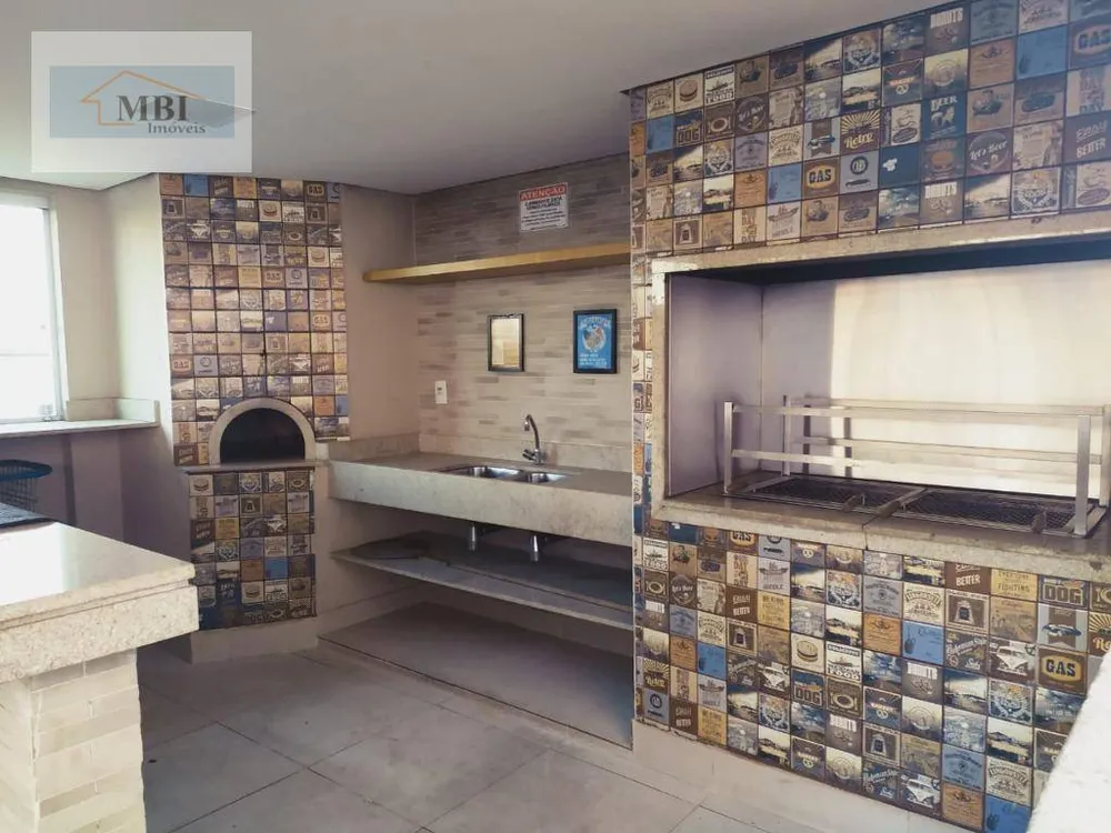 Apartamento, 2 quartos, 65 m² - Foto 2
