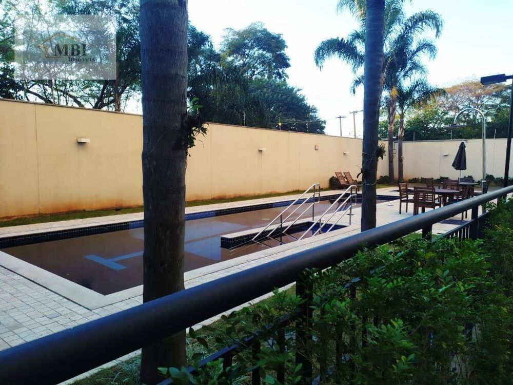 Apartamento, 2 quartos, 65 m² - Foto 2