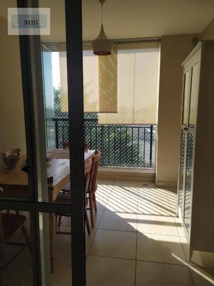 Apartamento, 2 quartos, 65 m² - Foto 5