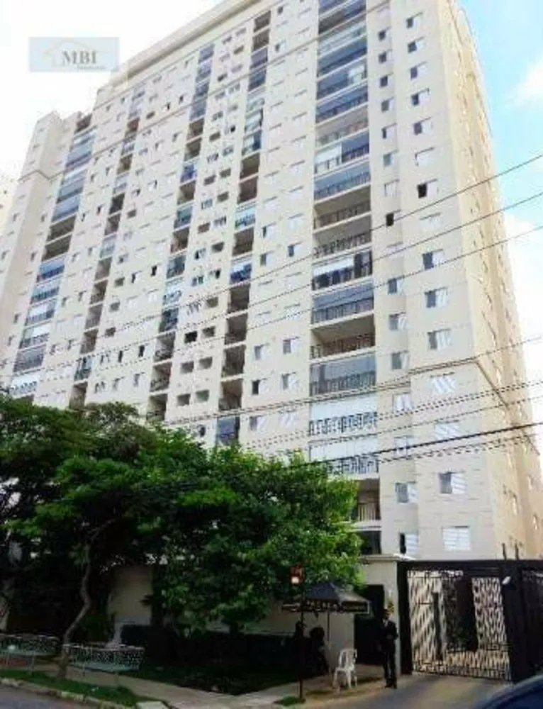 Apartamento, 2 quartos, 65 m² - Foto 1