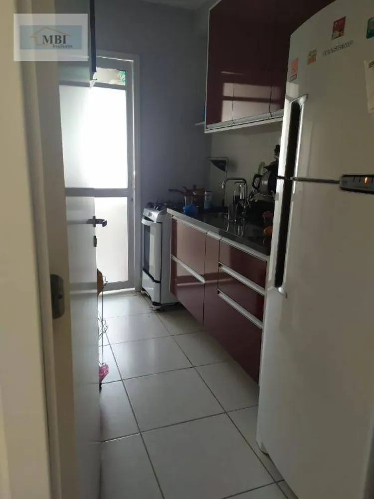 Apartamento, 2 quartos, 65 m² - Foto 6