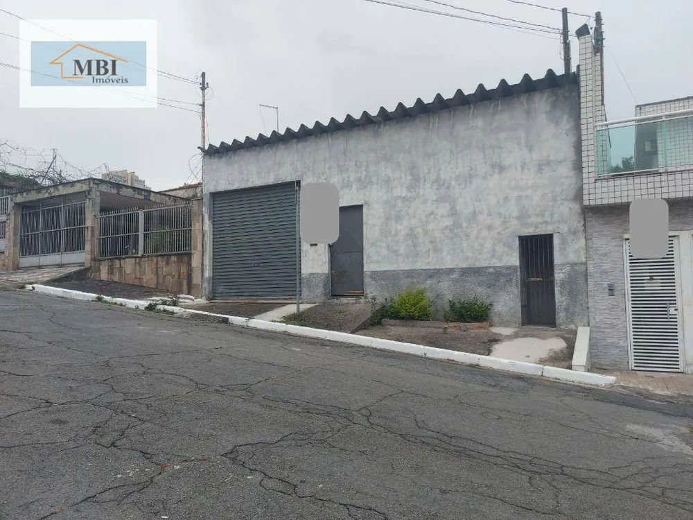 Terreno, 580 m² - Foto 2