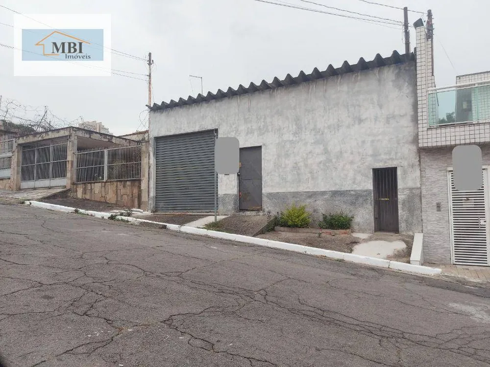 Terreno, 580 m² - Foto 1