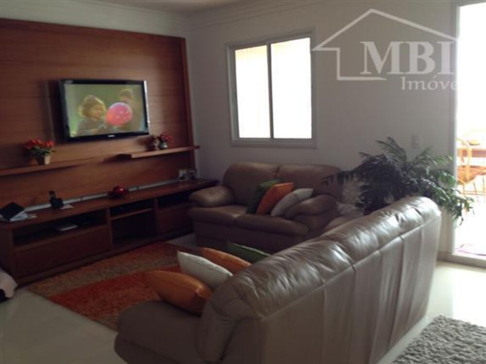 Apartamento, 3 quartos, 120 m² - Foto 2