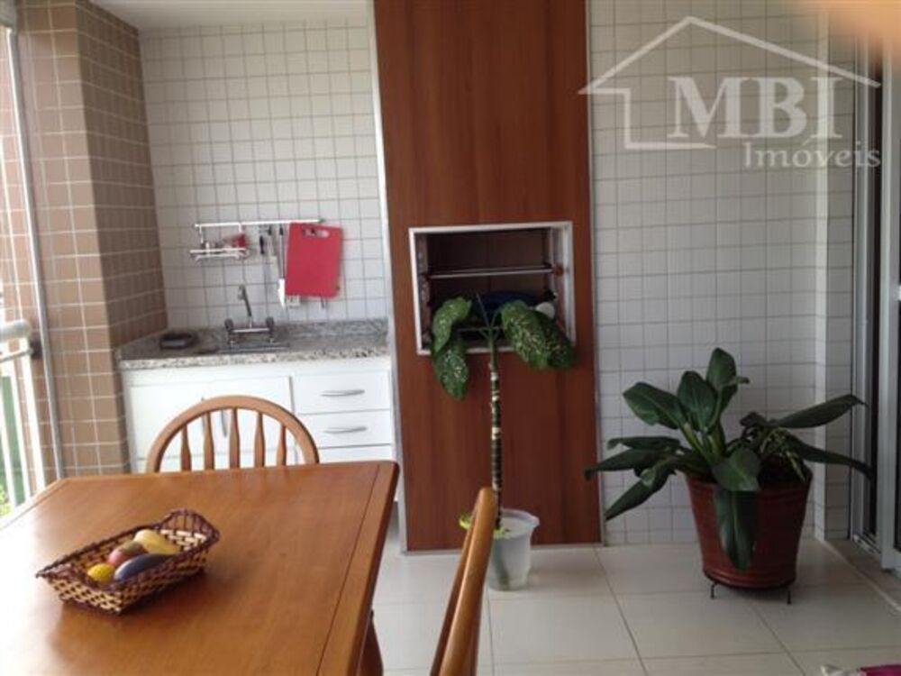 Apartamento, 3 quartos, 120 m² - Foto 6