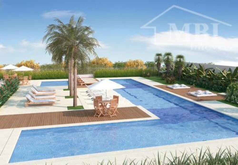 Apartamento, 3 quartos, 120 m² - Foto 1