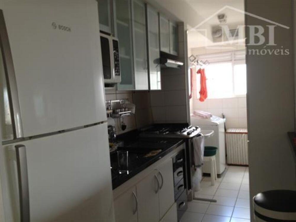 Apartamento, 3 quartos, 120 m² - Foto 3