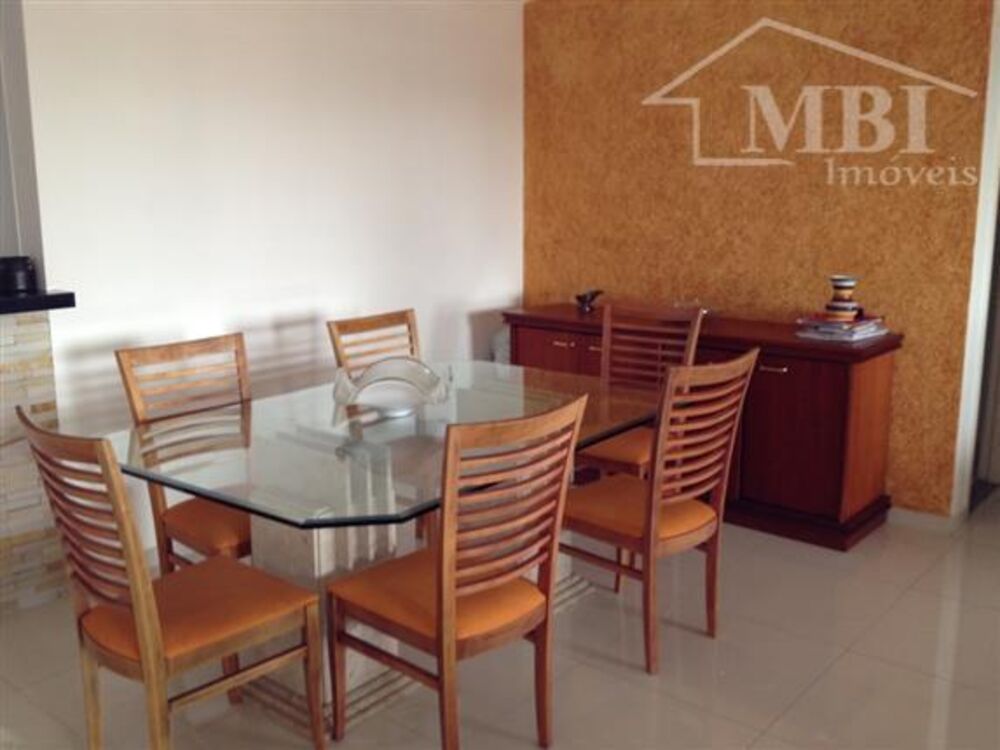 Apartamento, 3 quartos, 120 m² - Foto 4