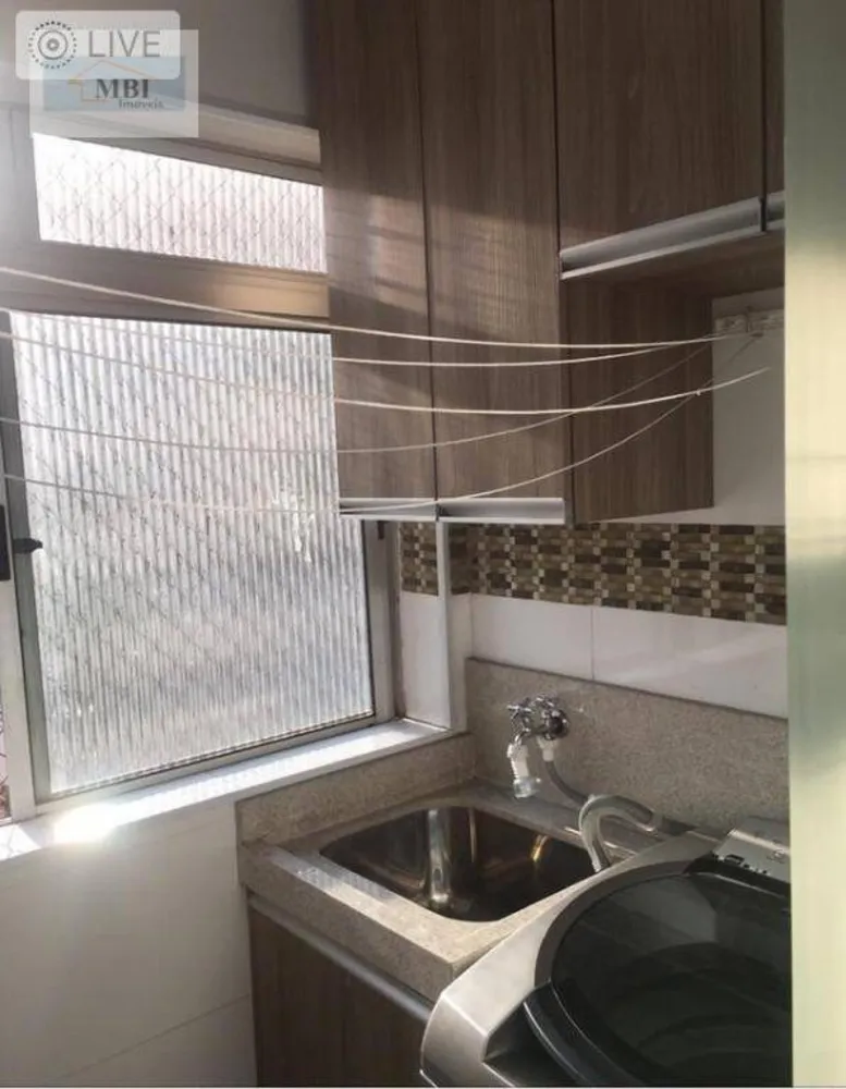 Apartamento, 2 quartos, 48 m² - Foto 9