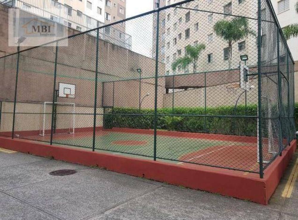Apartamento à venda com 2 quartos, 48m² - Foto 6