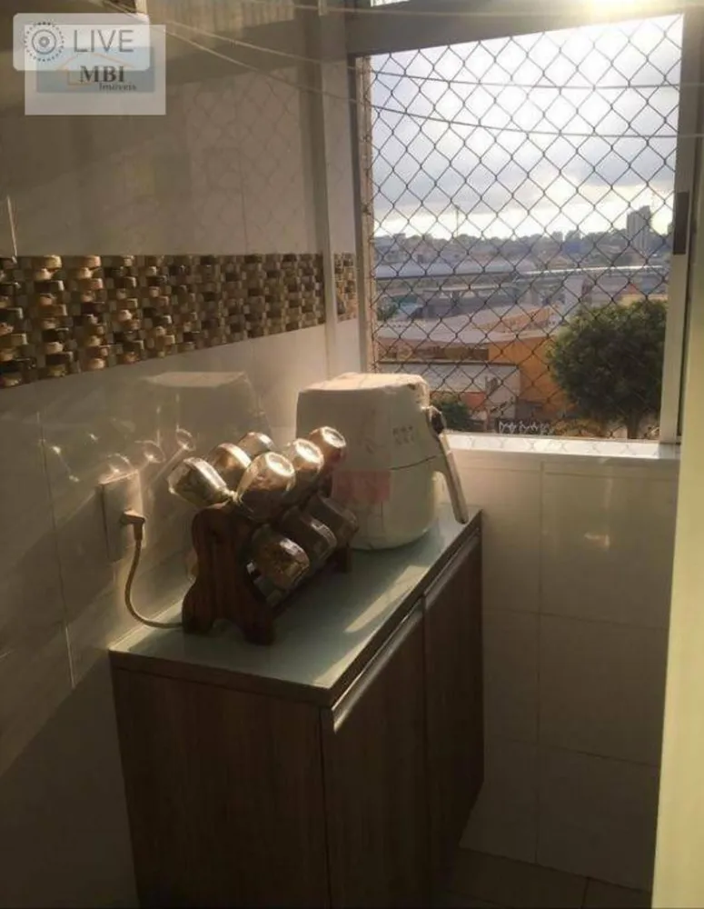 Apartamento, 2 quartos, 48 m² - Foto 12