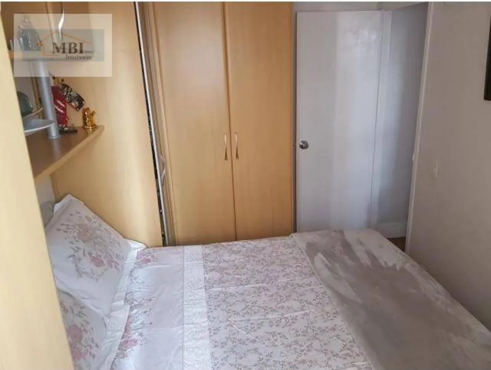 Apartamento, 2 quartos, 48 m² - Foto 13