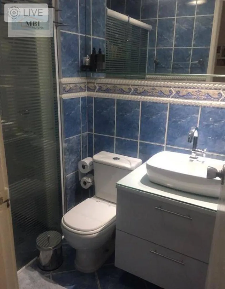 Apartamento, 2 quartos, 48 m² - Foto 16