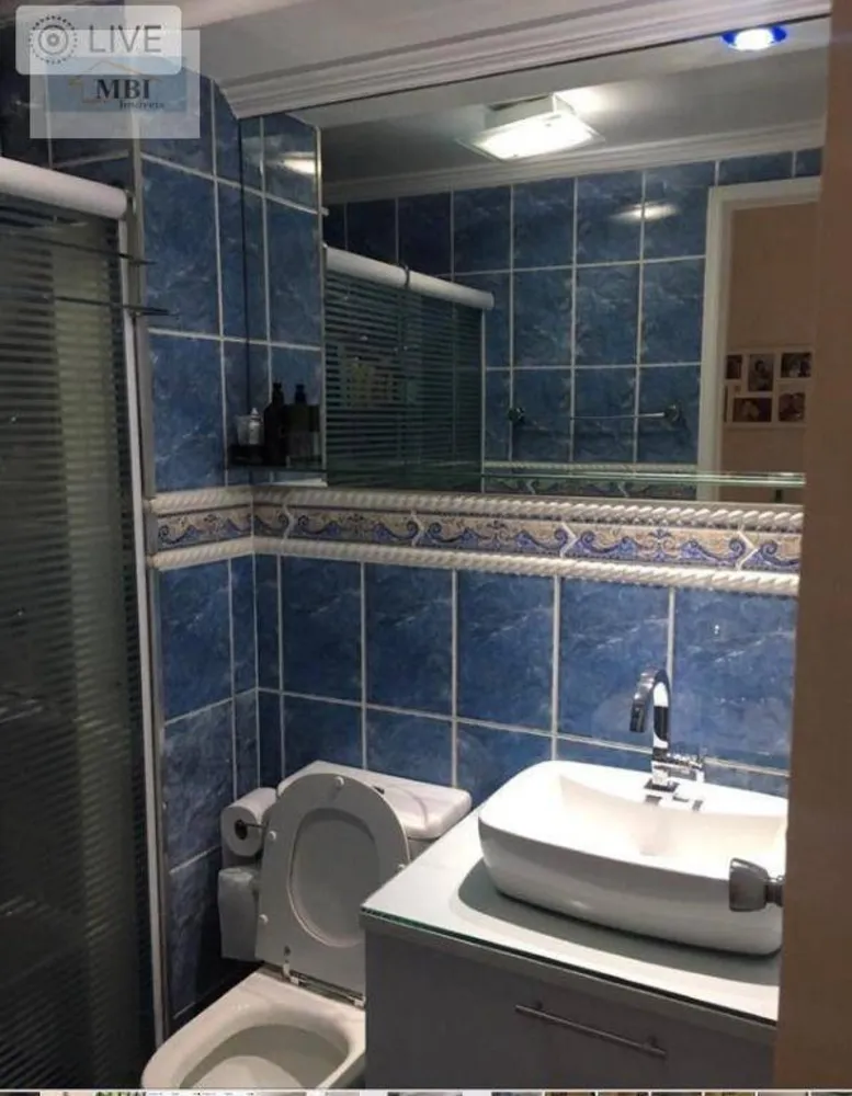 Apartamento, 2 quartos, 48 m² - Foto 15