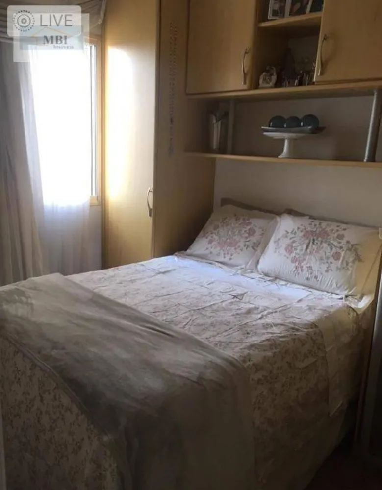 Apartamento, 2 quartos, 48 m² - Foto 11