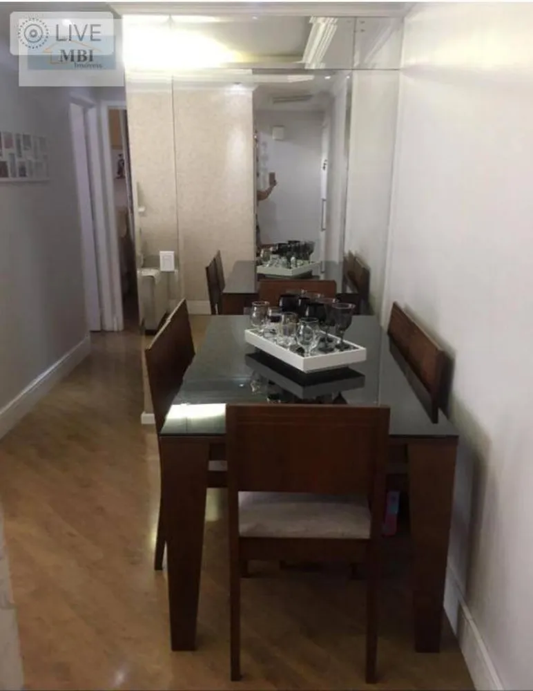 Apartamento, 2 quartos, 48 m² - Foto 17