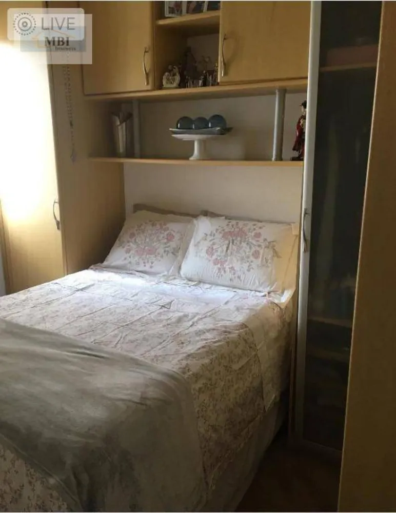Apartamento, 2 quartos, 48 m² - Foto 18