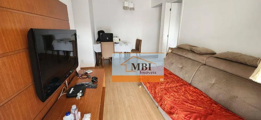 Apartamento, 3 quartos, 76 m² - Foto 4