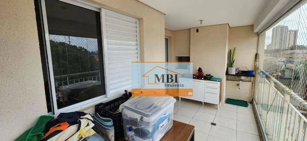 Apartamento, 3 quartos, 76 m² - Foto 1