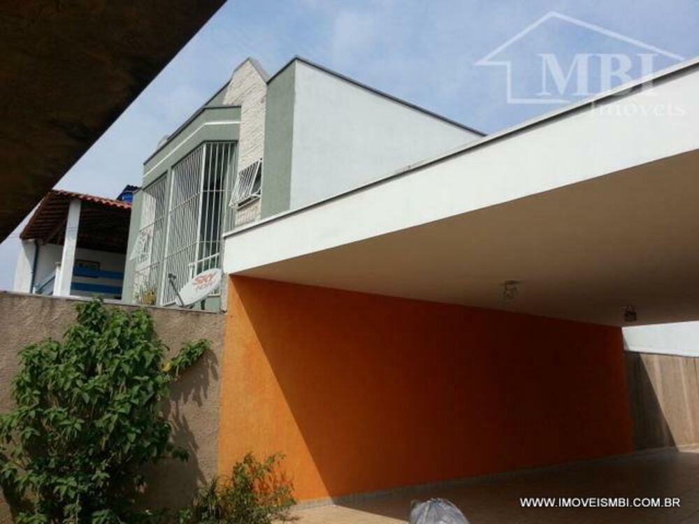 Casa, 3 quartos - Foto 4