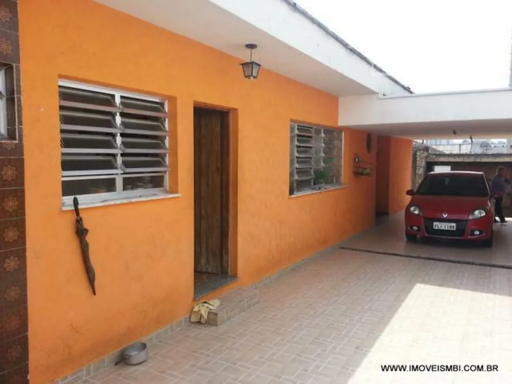 Casa, 3 quartos - Foto 5