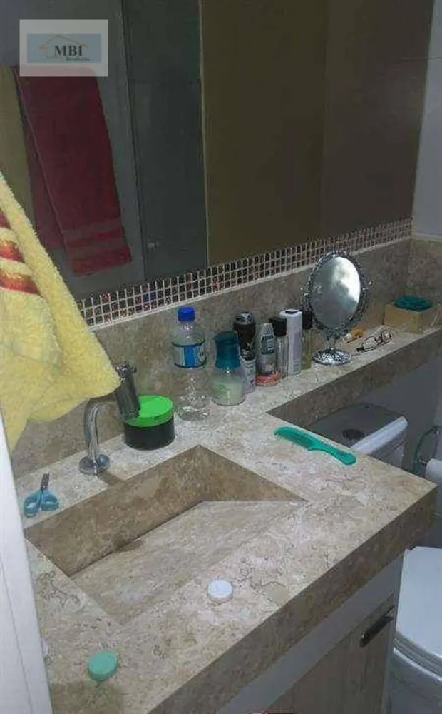 Apartamento, 3 quartos, 86 m² - Foto 5