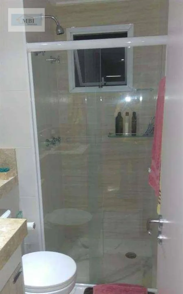 Apartamento, 3 quartos, 86 m² - Foto 2