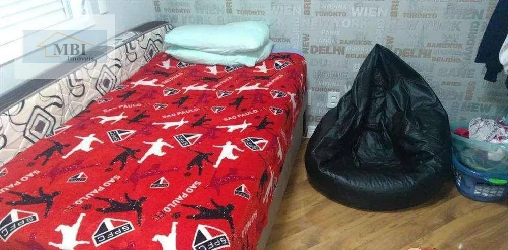 Apartamento, 3 quartos, 86 m² - Foto 6