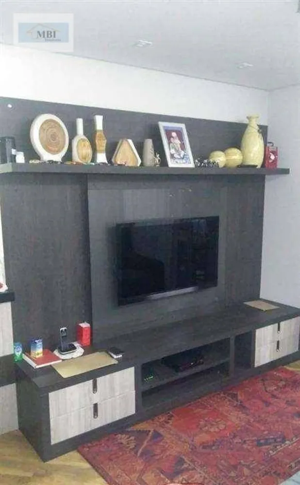 Apartamento, 3 quartos, 86 m² - Foto 4