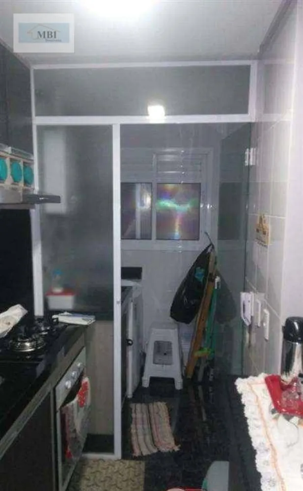 Apartamento, 3 quartos, 86 m² - Foto 5