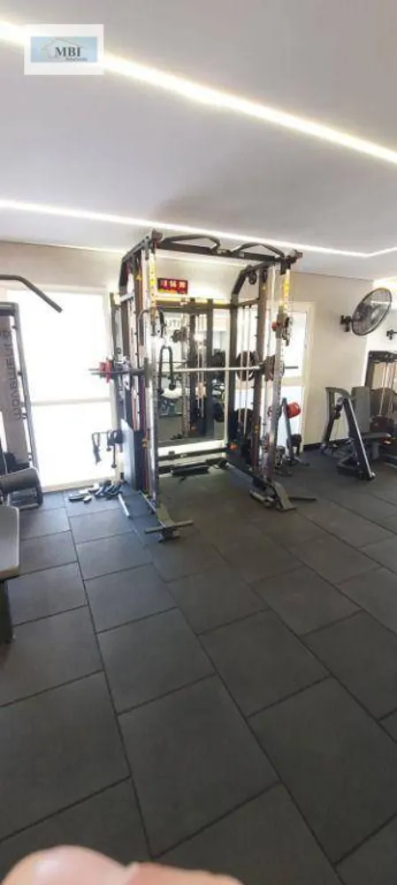 Cobertura, 3 quartos, 165 m² - Foto 5