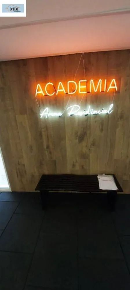 Cobertura, 3 quartos, 165 m² - Foto 4