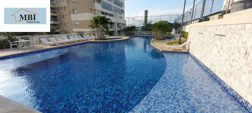 Cobertura, 3 quartos, 165 m² - Foto 6