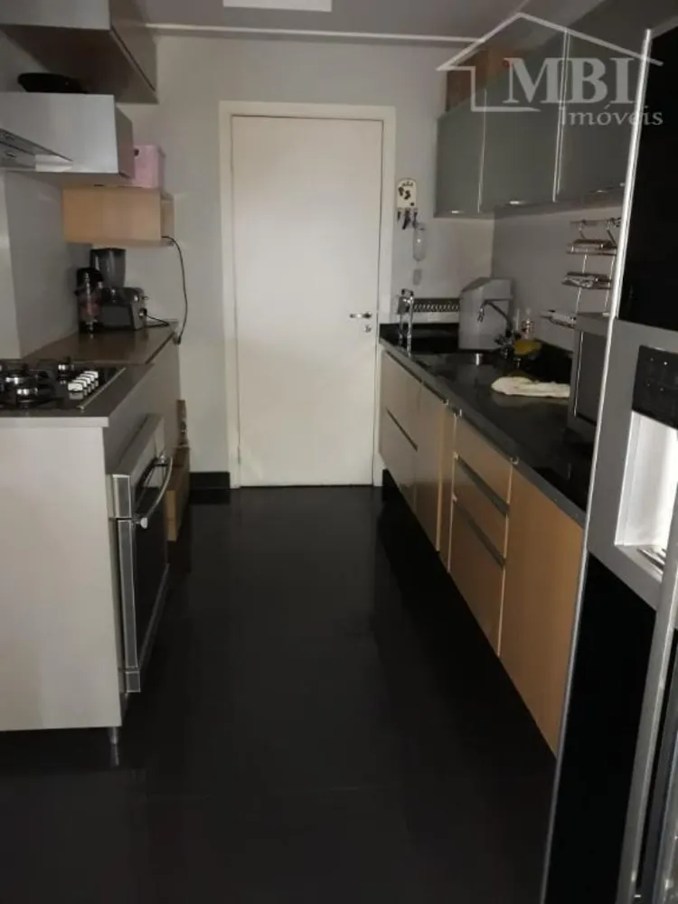 Cobertura, 3 quartos, 165 m² - Foto 3