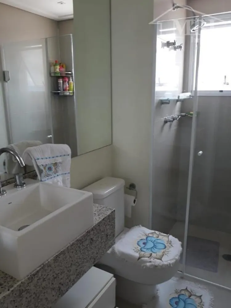 Cobertura, 3 quartos, 165 m² - Foto 2