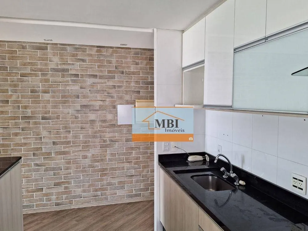 Apartamento, 3 quartos, 86 m² - Foto 2