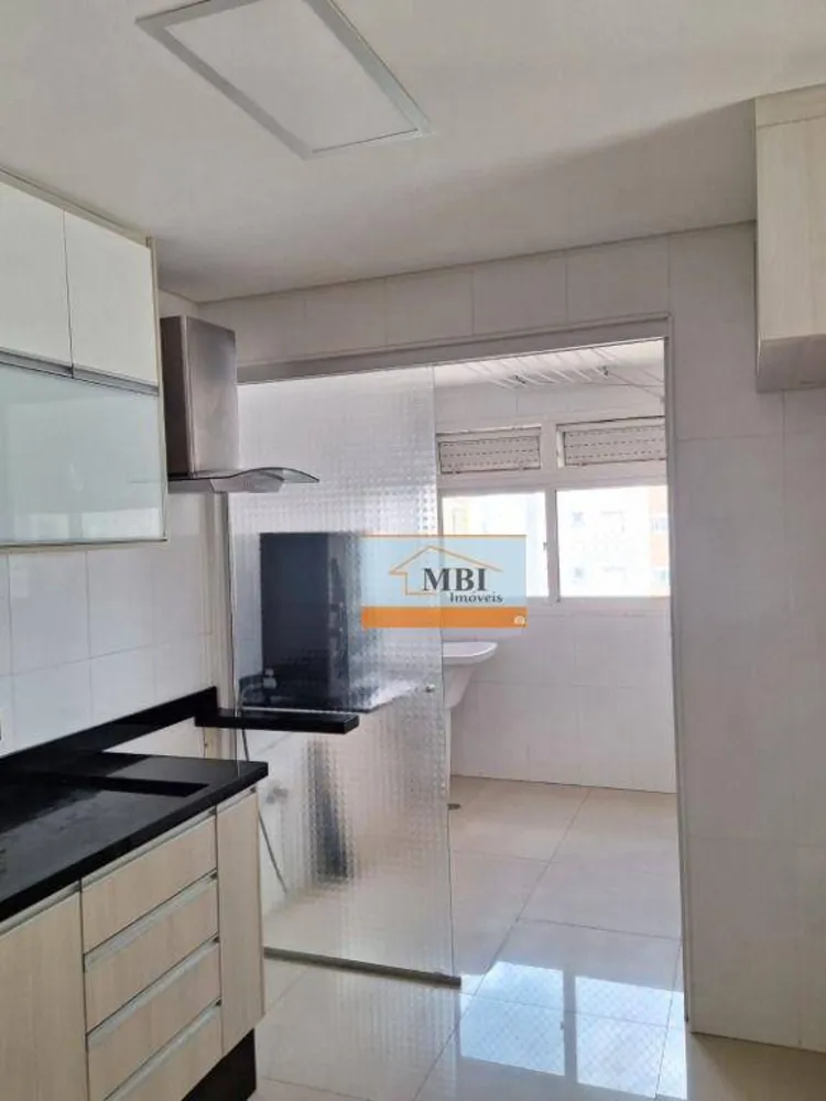 Apartamento, 3 quartos, 86 m² - Foto 3