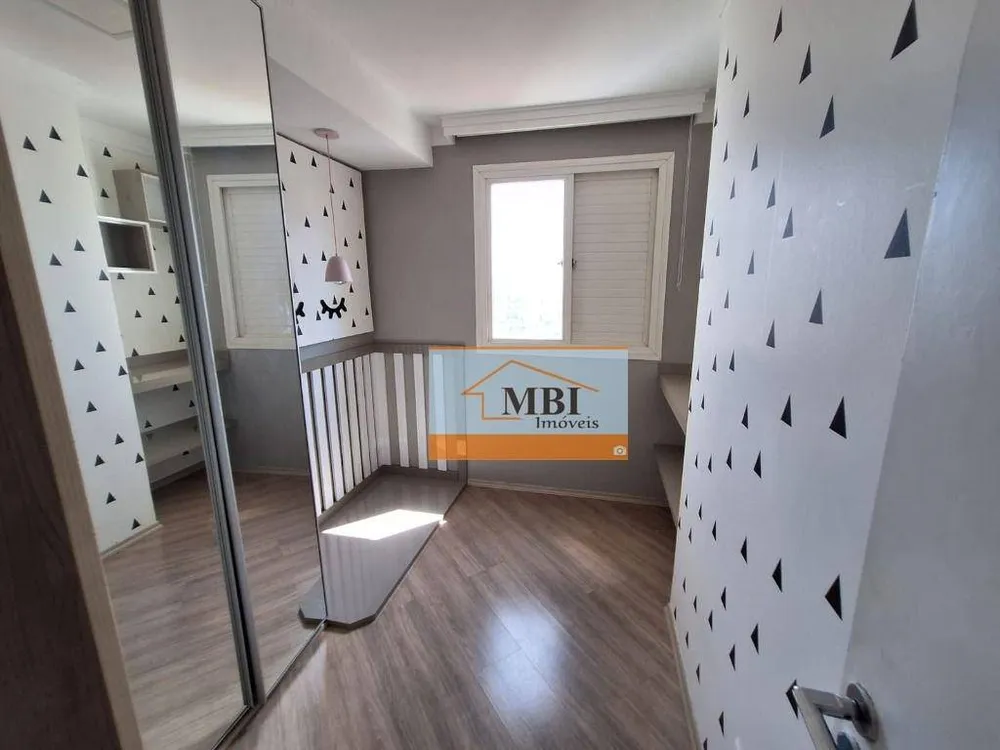 Apartamento, 3 quartos, 86 m² - Foto 7